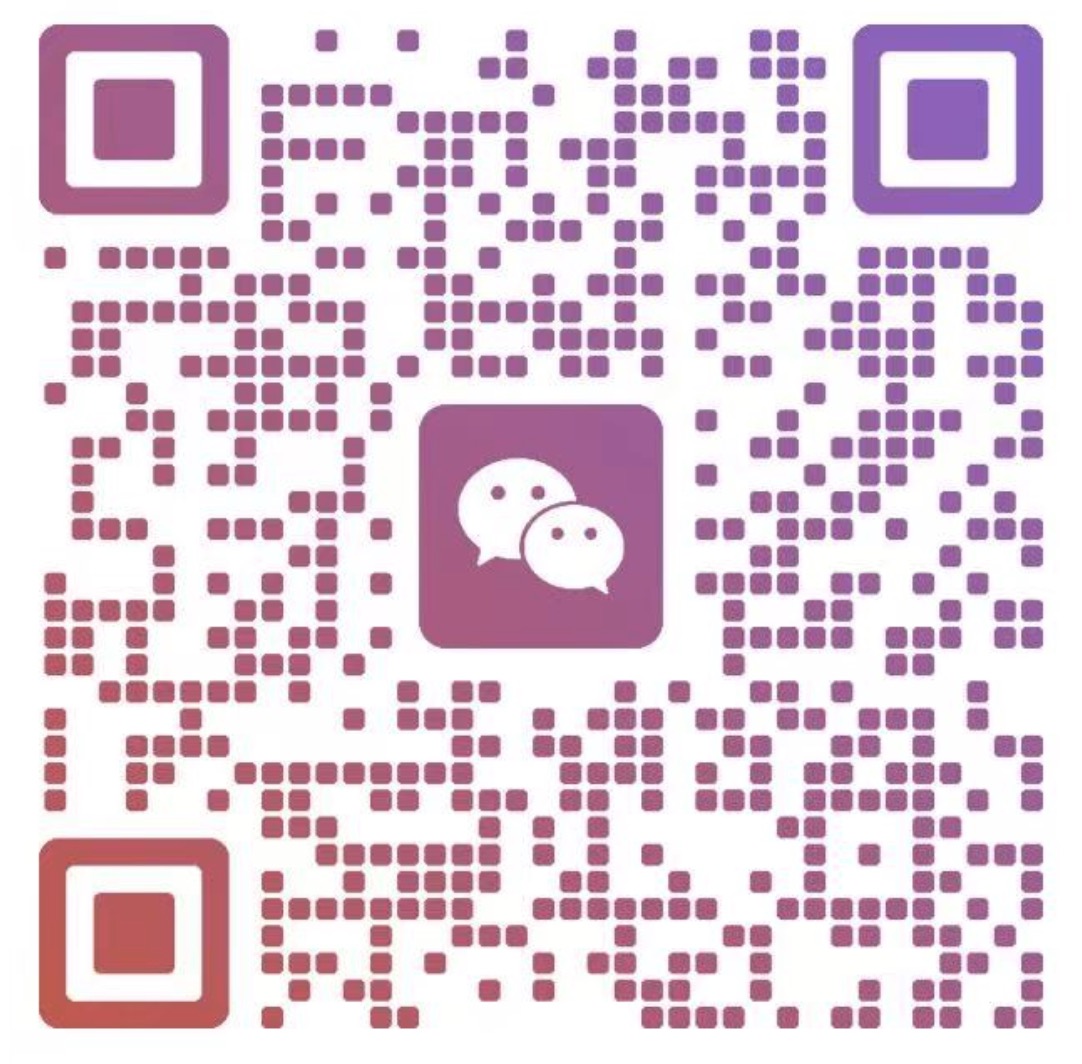凤擎科技微信二维码